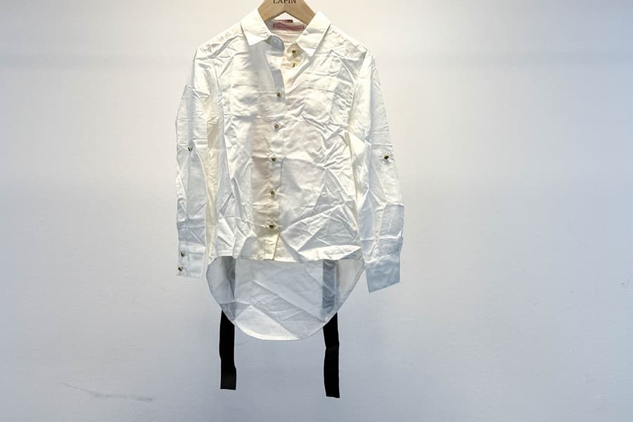 Kinder Bluse Stilnyashka, Gr. 122